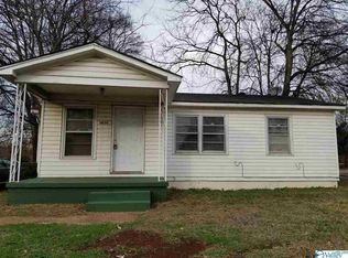 3606 Drake Ave SW, Huntsville, AL 35805