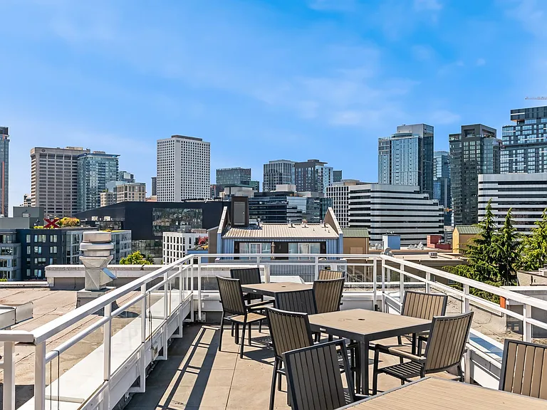 Terravita Luxury Residencecs — Photo 27