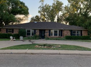 3714 Farwell Dr, Amarillo, TX 79109