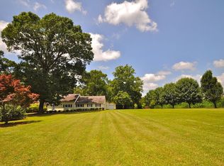 5006 S Rocky River Rd, Monroe, NC 28112