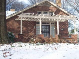 755 S Willett St, Memphis, TN 38104