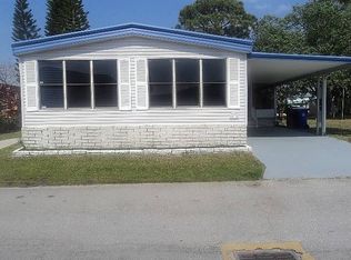 166 Congress St, Vero Beach, FL 32966