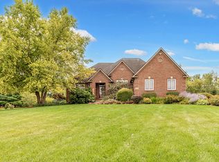 2097 Osprey Dr, Ypsilanti, MI 48197