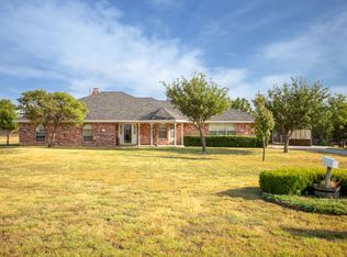 10700 Trail View St, Amarillo, TX 79124