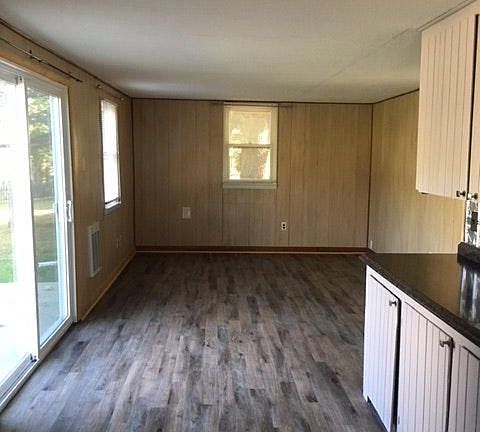 Living/Kitchen