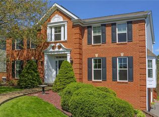 314 Valerie Dr, Cranberry Township, PA 16066