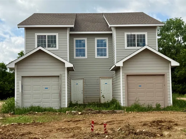 1728 E Powell Ave, Fort Worth, TX 76104