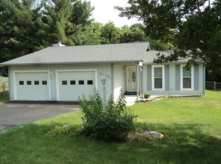 7112 Crosstimbers Trl, Roanoke, VA 24019