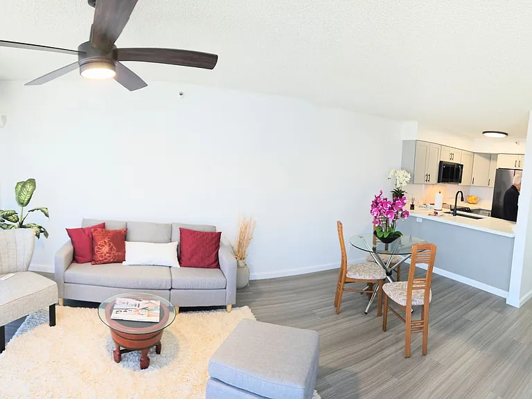 930 Kaheka St #3103 — Photo 3