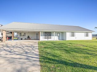 4503 Labiche Rd, New Iberia, LA 70560