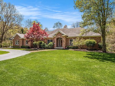 6526 Ada Dr SE, Ada, MI, 49301