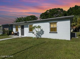 1928 Westwood Blvd, Melbourne, FL 32901