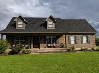 118 Dogwood Trl, Shepherdsville, KY 40165