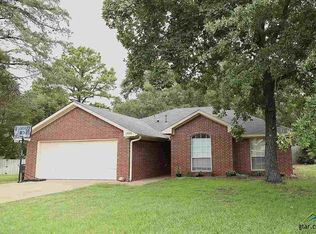13002 Lauren Ln, Lindale, TX 75771