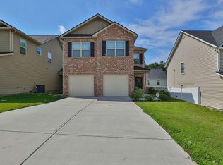 6408 Walnut Way, Union City, GA 30291