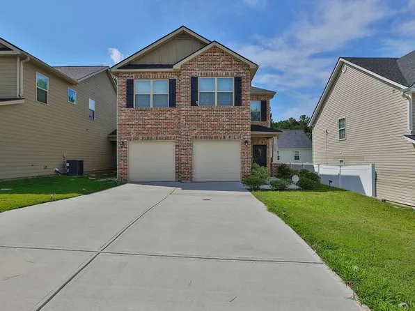 6408 Walnut Way, Union City, GA 30291