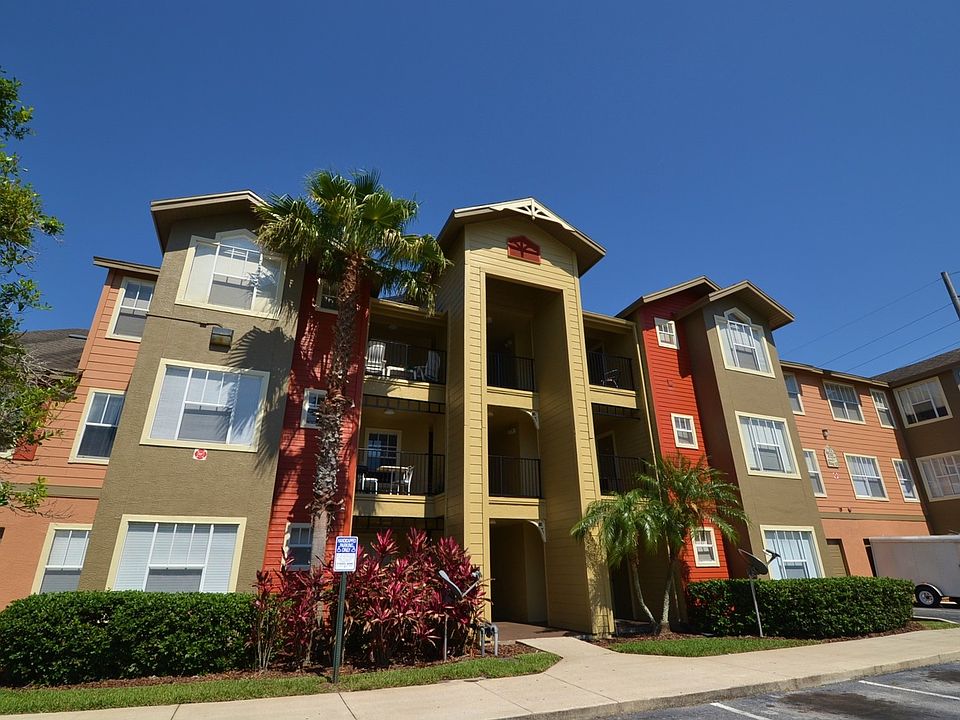1st image of 2216 Grand Cayman Ct APT 1433