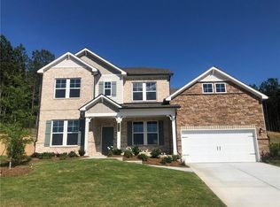 6110 Misty Hill Ln, Buford, GA 30518
