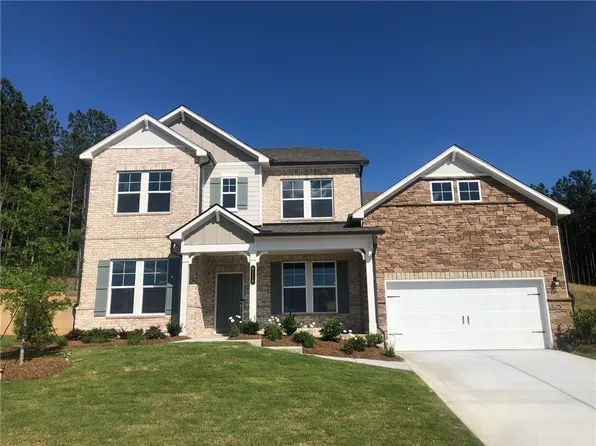 6110 Misty Hill Ln, Buford, GA 30518