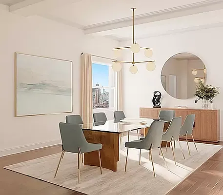 Rented by Rudin Management Company, Inc. | media 7