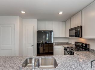 12020 Arabian Rd, Providence Village, TX 76227
