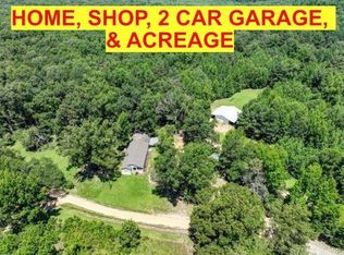 97 Acorn Hollow Ln, Pine Bluff, AR 71603