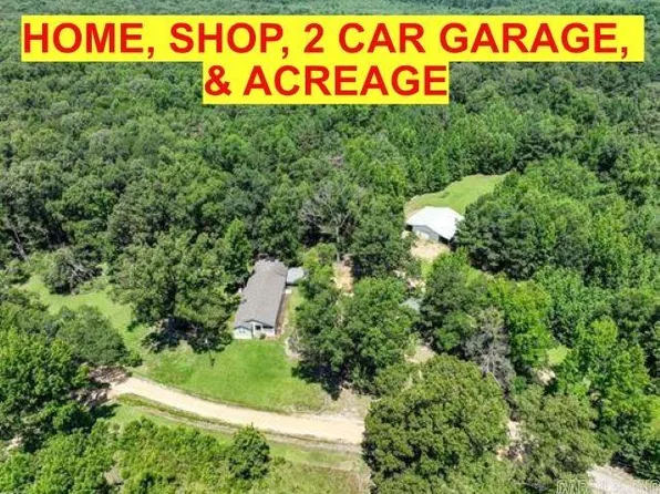 97 Acorn Hollow Ln, Pine Bluff, AR 71603