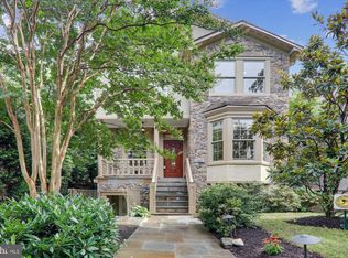 1340 Montague St NW, Washington, DC
