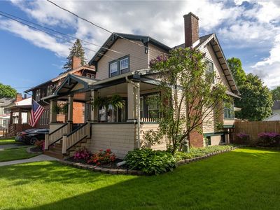 734 Riverside Ave, Elmira, NY, 14904