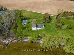 159 Point Pleasant Ln, Prince Edward County, ON K0K2T0