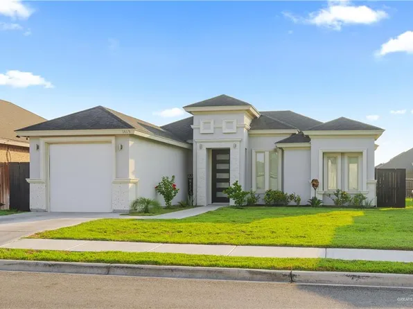 1415 Playa Dr, Weslaco, TX 78596