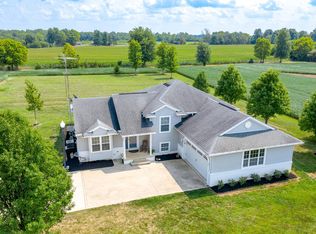 13975 Graham Jones Rd, Richwood, OH 43344