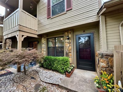 9114 S Urbana Ave #9-H, Tulsa, OK, 74137