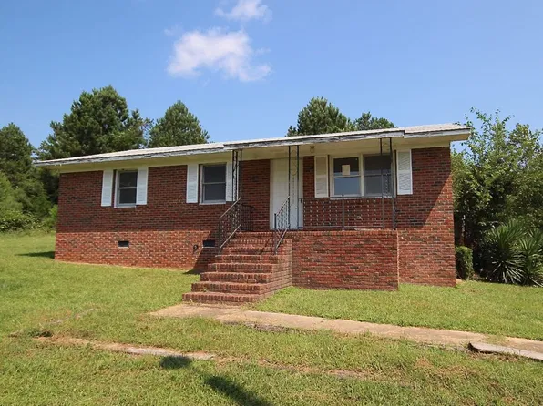 7198 Macedonia Church Rd, Prosperity, SC 29127