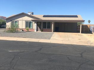 952 W Orion St, Tempe, AZ 85283