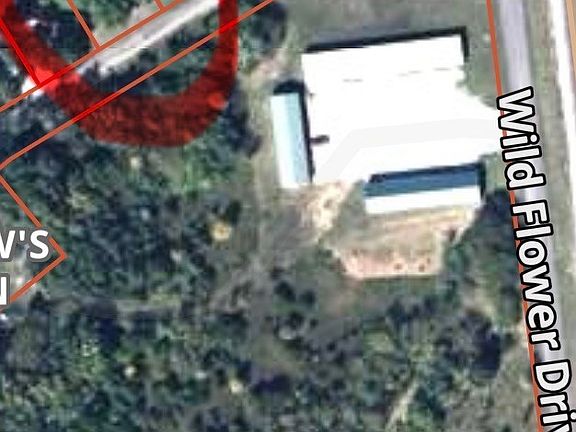 2nd image of 0 Dogwood Dr