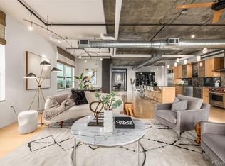 1401 Wewatta St UNIT 1101, Denver, CO 80202