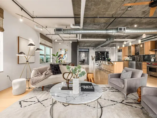 1401 Wewatta Street #1101, Denver, CO 80202