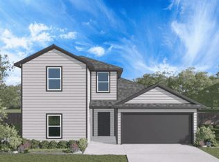 Midland Plan, New Waverly Station, New Waverly, TX 77358