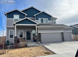 3093 Loot Dr, Colorado Springs, CO 80939