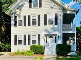 157 Woodland Ave, Gardner, MA 01440