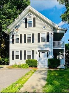 157 Woodland Ave, Gardner, MA, 01440