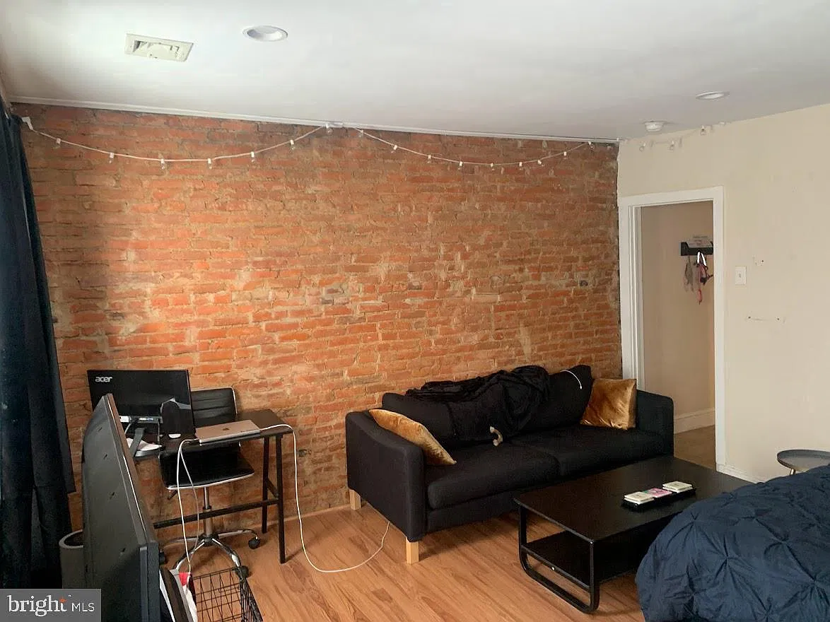 Studio, 1.0 bath, 500 sqft, $1,450 — Photo 3