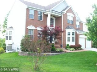 954 Wayne Dr, Winchester, VA 22601