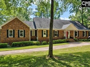 1919 Holly Point Rd, Prosperity, SC 29127