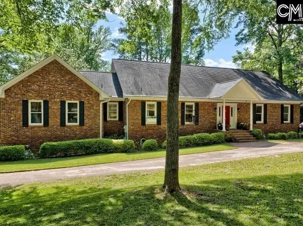 1919 Holly Point Rd, Prosperity, SC 29127