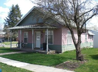 9 3rd St, Cheney, WA 99004