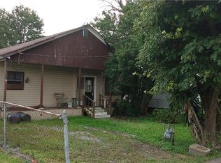 571 Laroussini St, Westwego, LA 70094