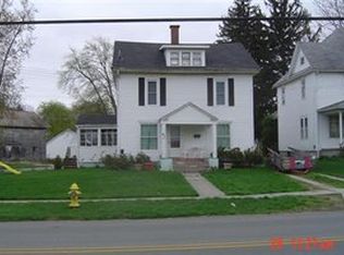 503 Kilbourne St, Bellevue, OH 44811