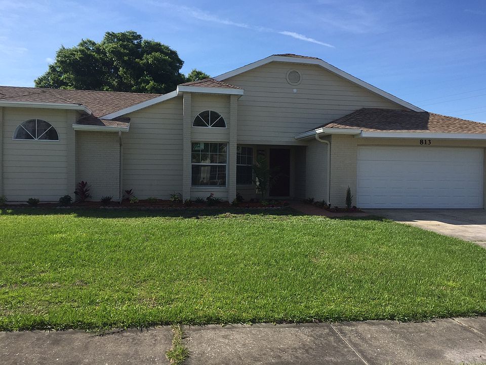 1st image of 813 Vermont Woods Ln